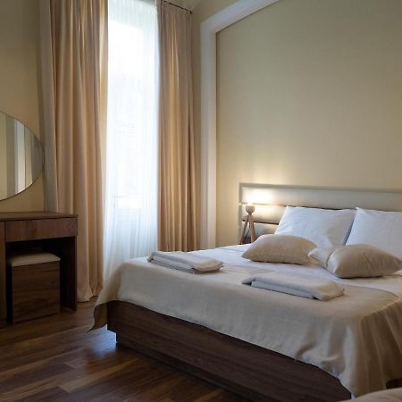 טביליסי Boutique Hotel Filosofia מראה חיצוני תמונה