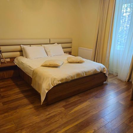 טביליסי Boutique Hotel Filosofia מראה חיצוני תמונה