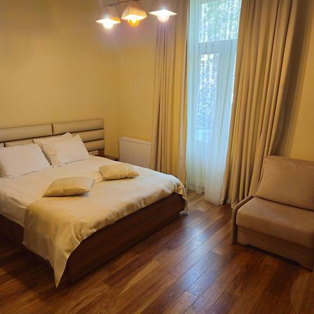 טביליסי Boutique Hotel Filosofia מראה חיצוני תמונה