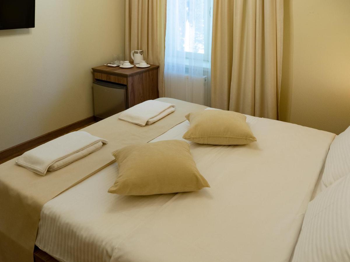 טביליסי Boutique Hotel Filosofia מראה חיצוני תמונה