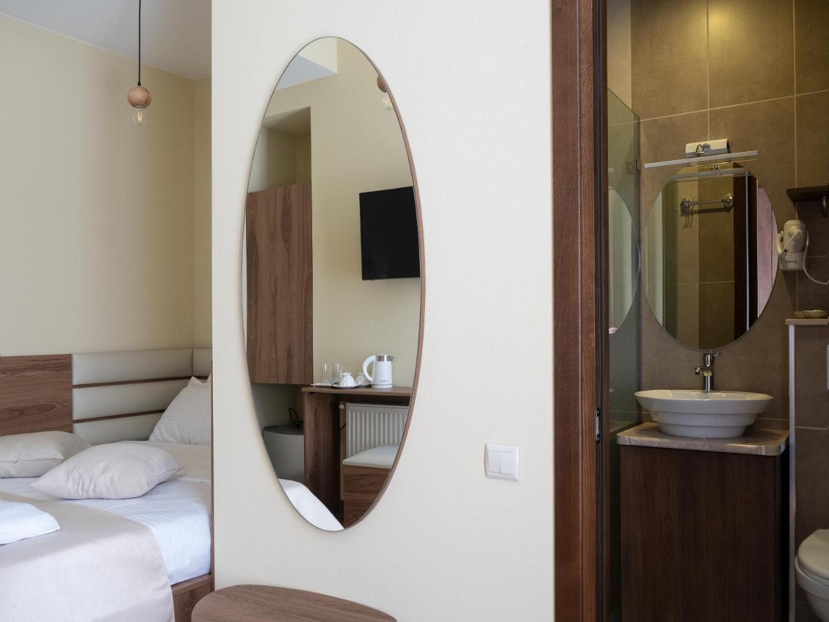 טביליסי Boutique Hotel Filosofia מראה חיצוני תמונה