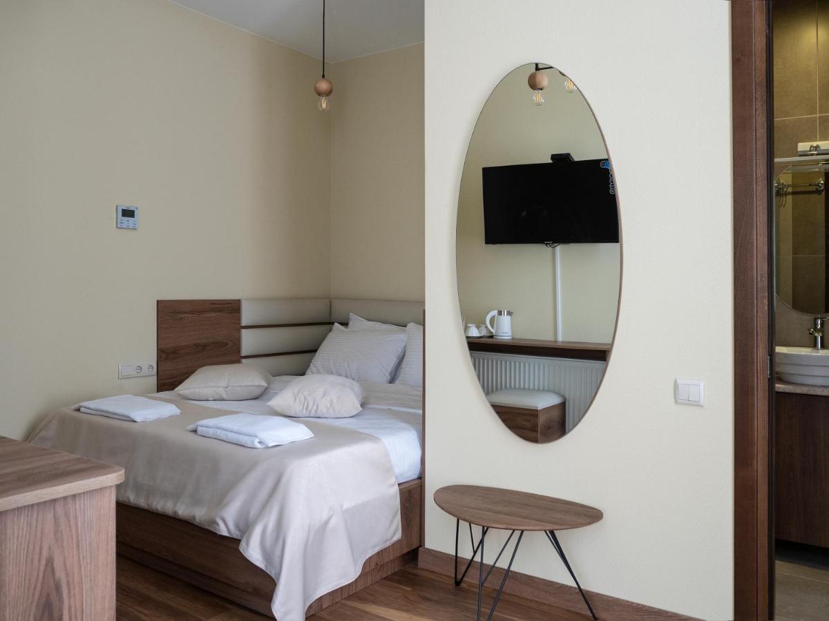 טביליסי Boutique Hotel Filosofia מראה חיצוני תמונה