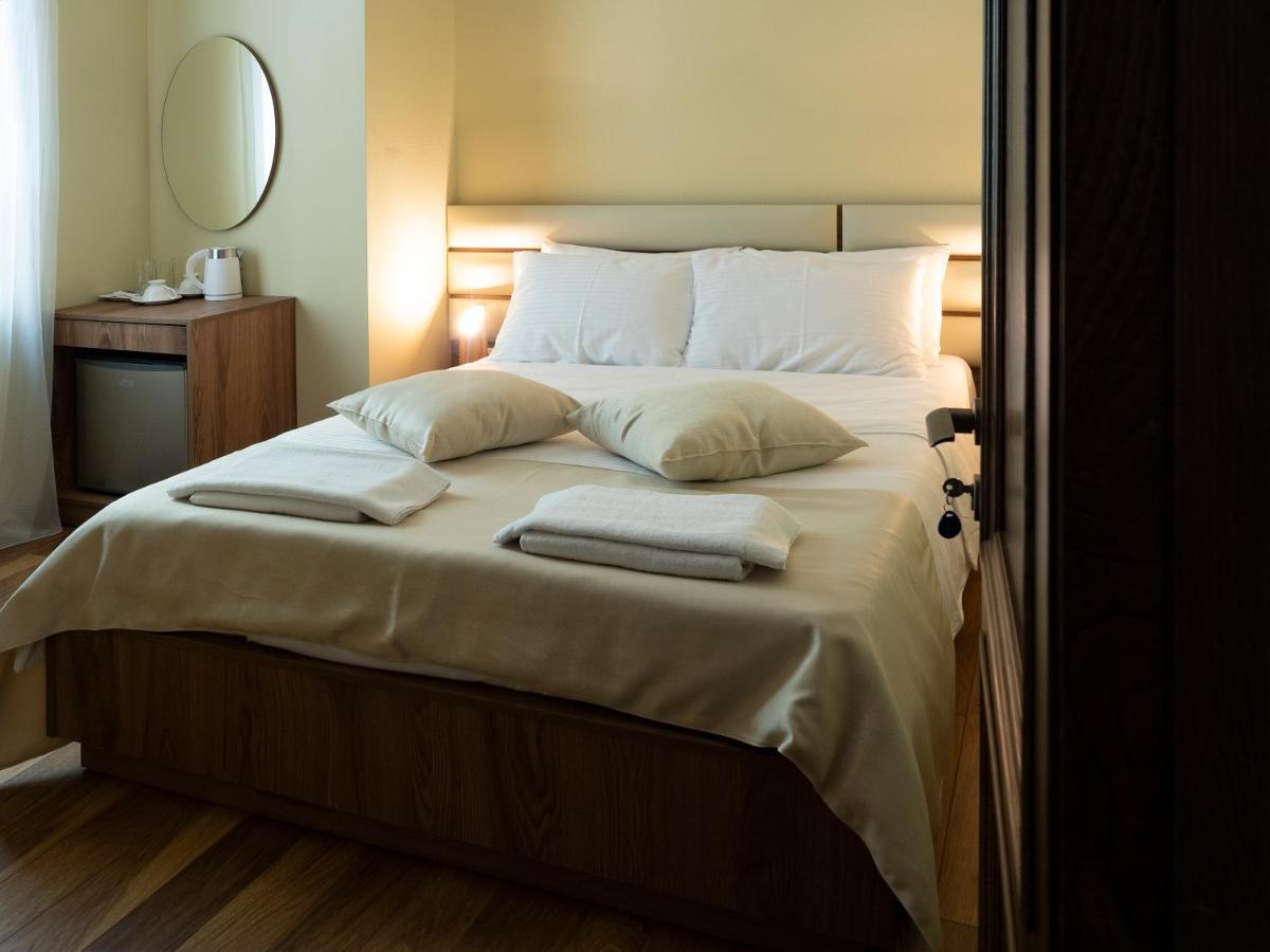 טביליסי Boutique Hotel Filosofia מראה חיצוני תמונה