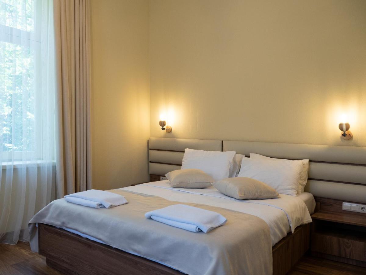 טביליסי Boutique Hotel Filosofia מראה חיצוני תמונה