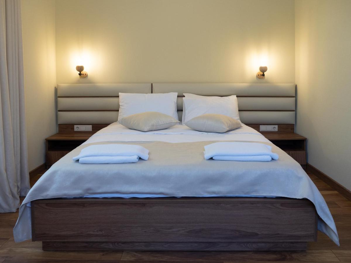 טביליסי Boutique Hotel Filosofia מראה חיצוני תמונה