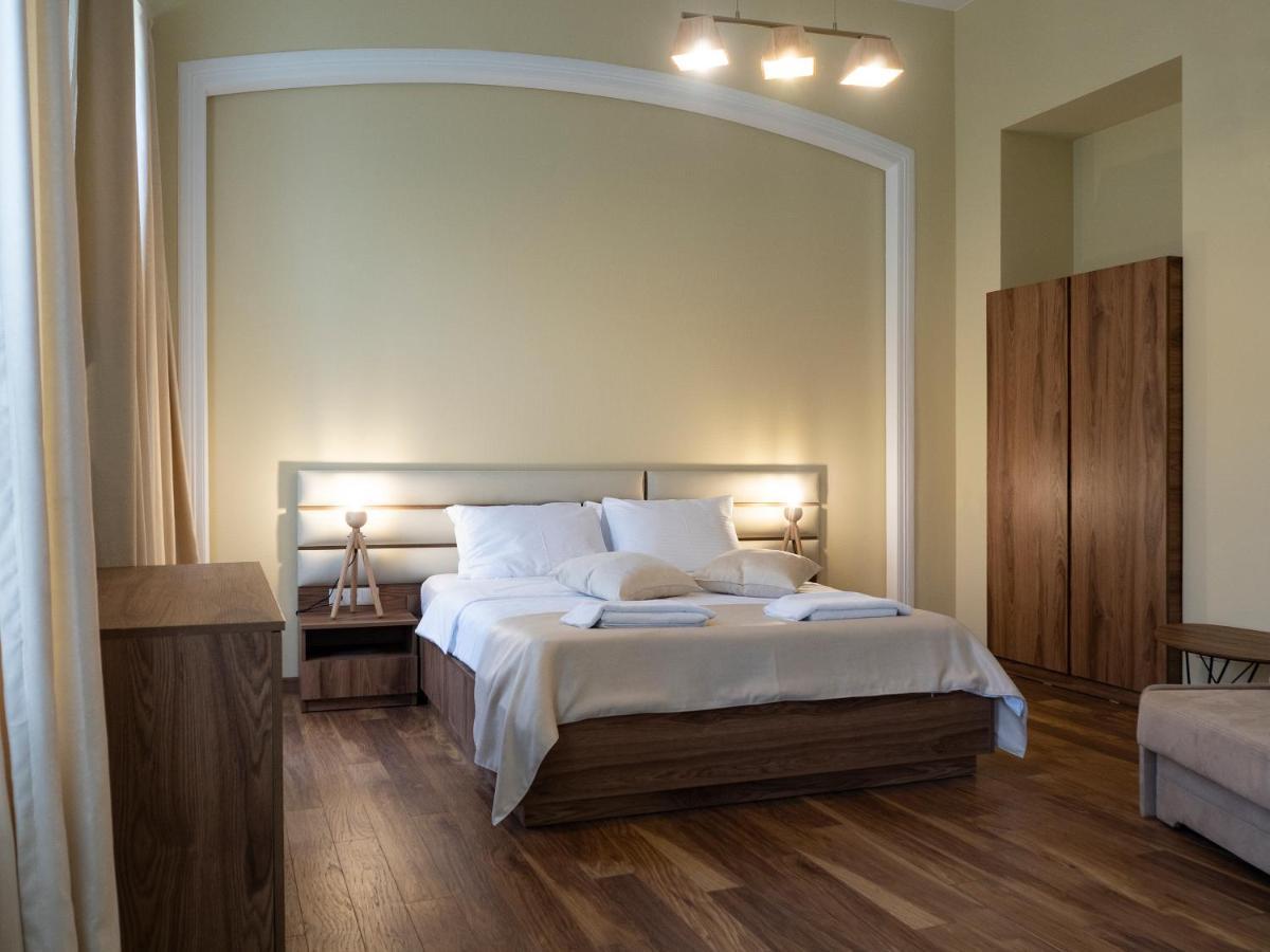 טביליסי Boutique Hotel Filosofia מראה חיצוני תמונה