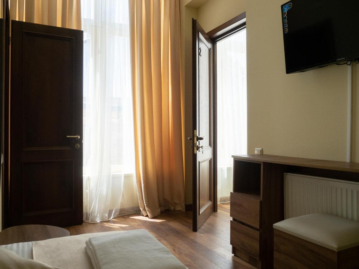 טביליסי Boutique Hotel Filosofia מראה חיצוני תמונה