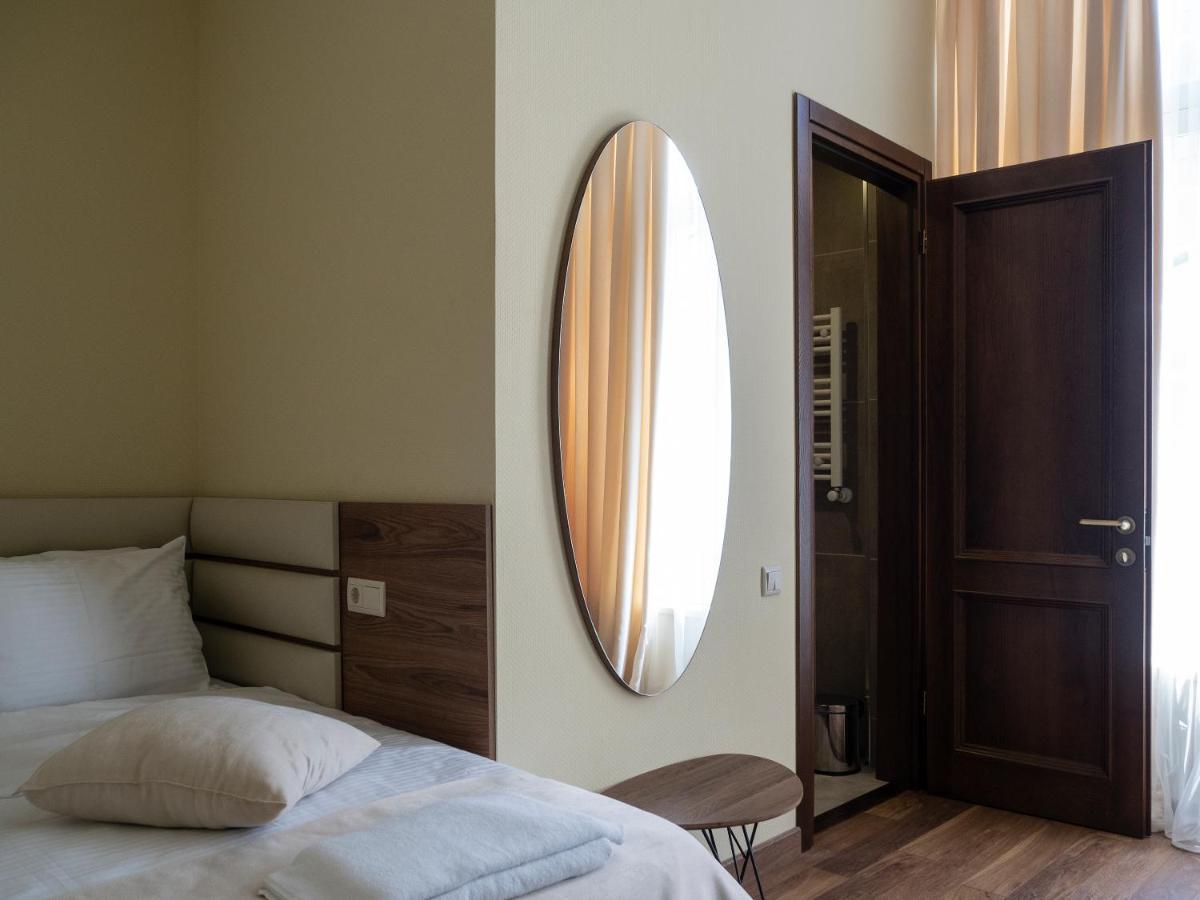 טביליסי Boutique Hotel Filosofia מראה חיצוני תמונה