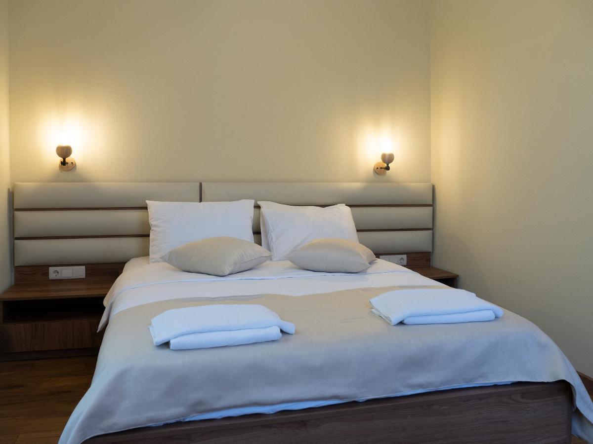 טביליסי Boutique Hotel Filosofia מראה חיצוני תמונה