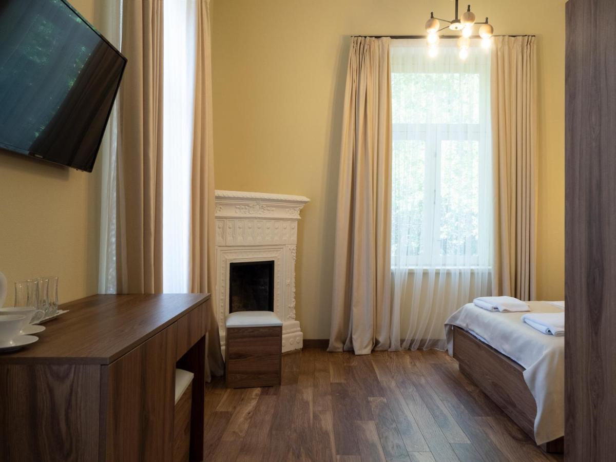 טביליסי Boutique Hotel Filosofia מראה חיצוני תמונה