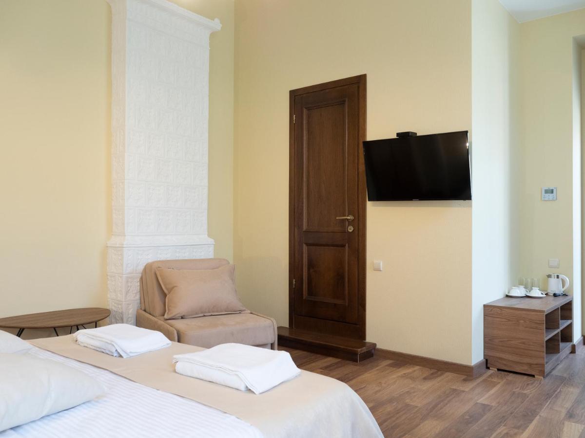 טביליסי Boutique Hotel Filosofia מראה חיצוני תמונה