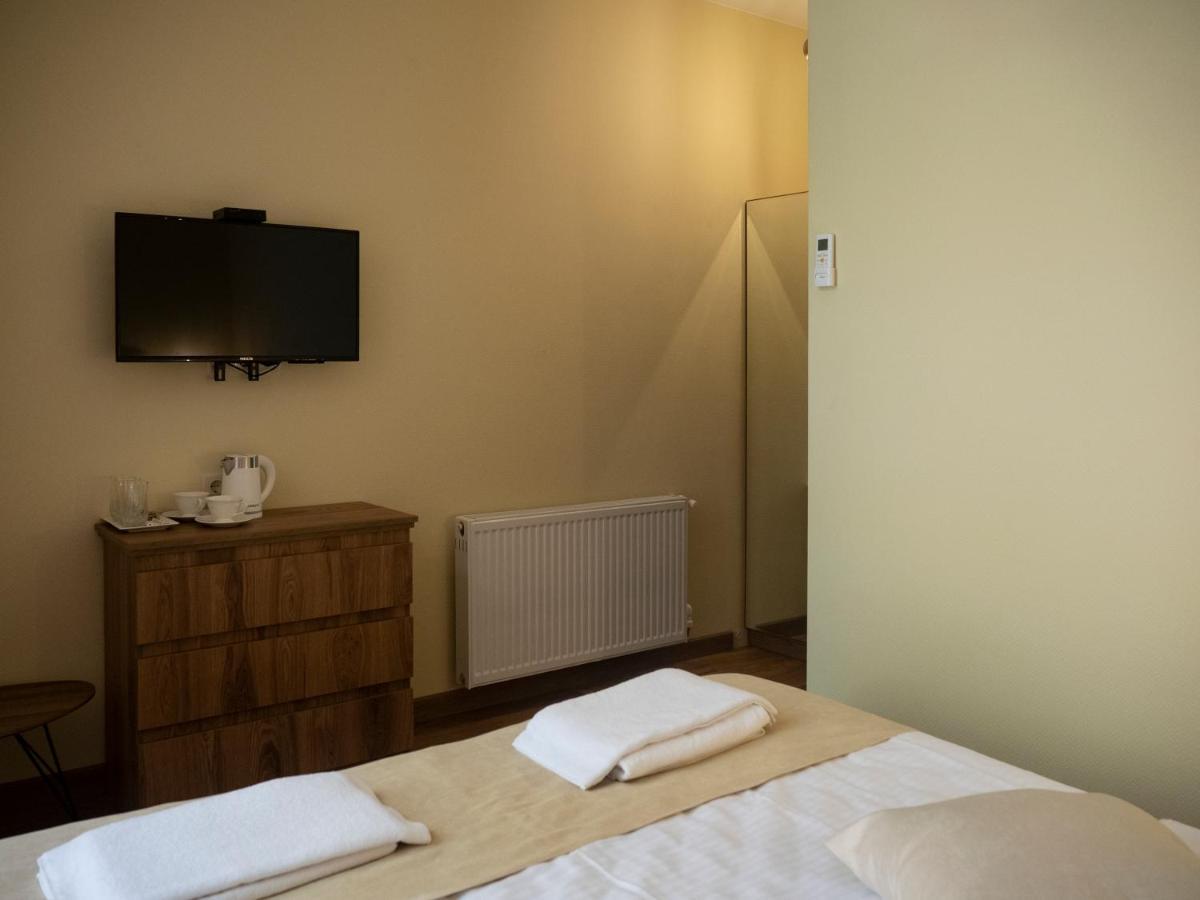 טביליסי Boutique Hotel Filosofia מראה חיצוני תמונה