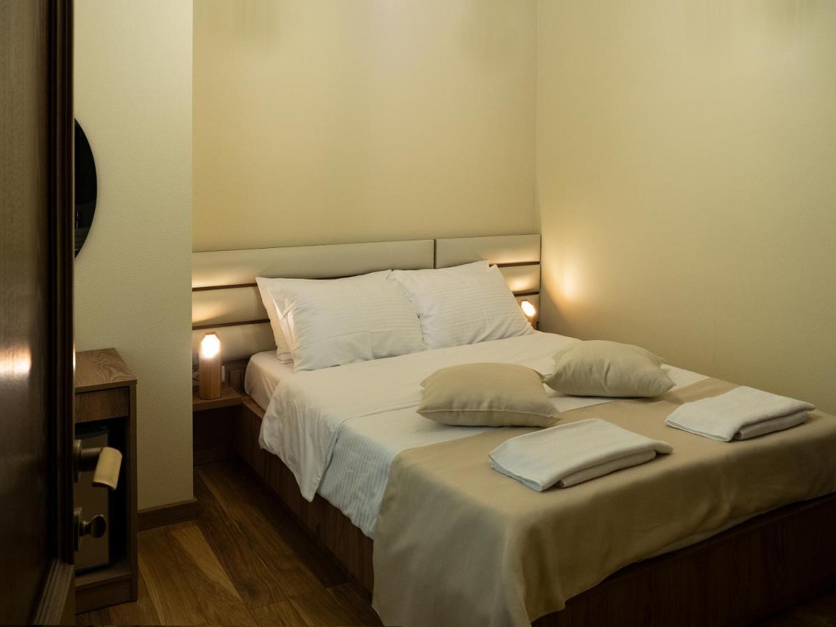 טביליסי Boutique Hotel Filosofia מראה חיצוני תמונה