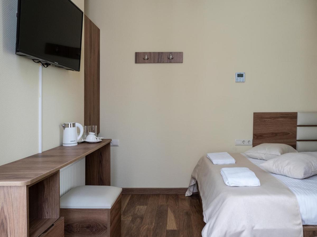 טביליסי Boutique Hotel Filosofia מראה חיצוני תמונה