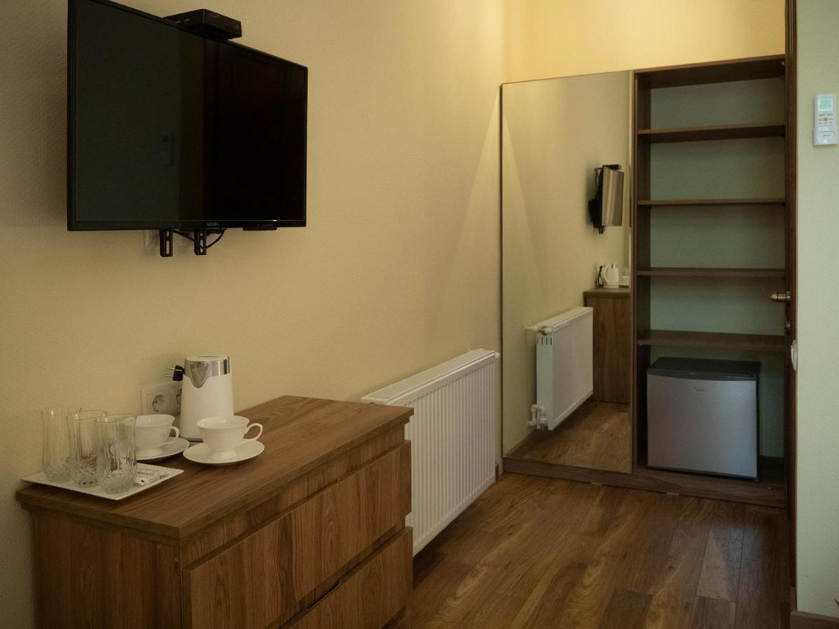 טביליסי Boutique Hotel Filosofia מראה חיצוני תמונה