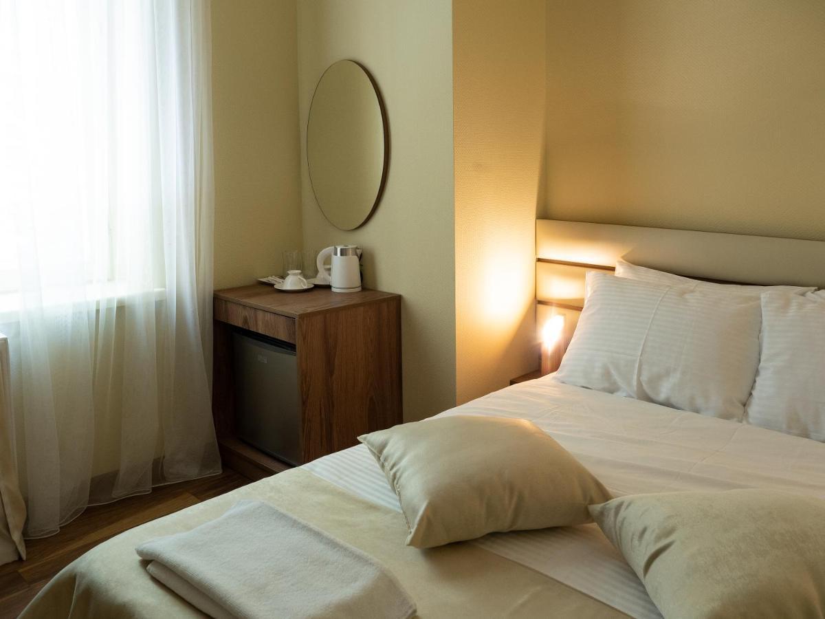 טביליסי Boutique Hotel Filosofia מראה חיצוני תמונה