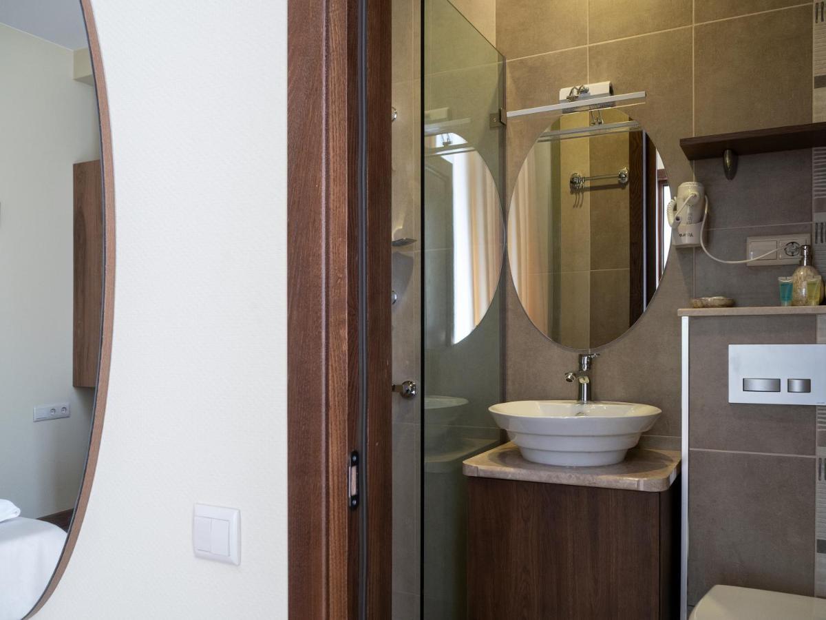 טביליסי Boutique Hotel Filosofia מראה חיצוני תמונה