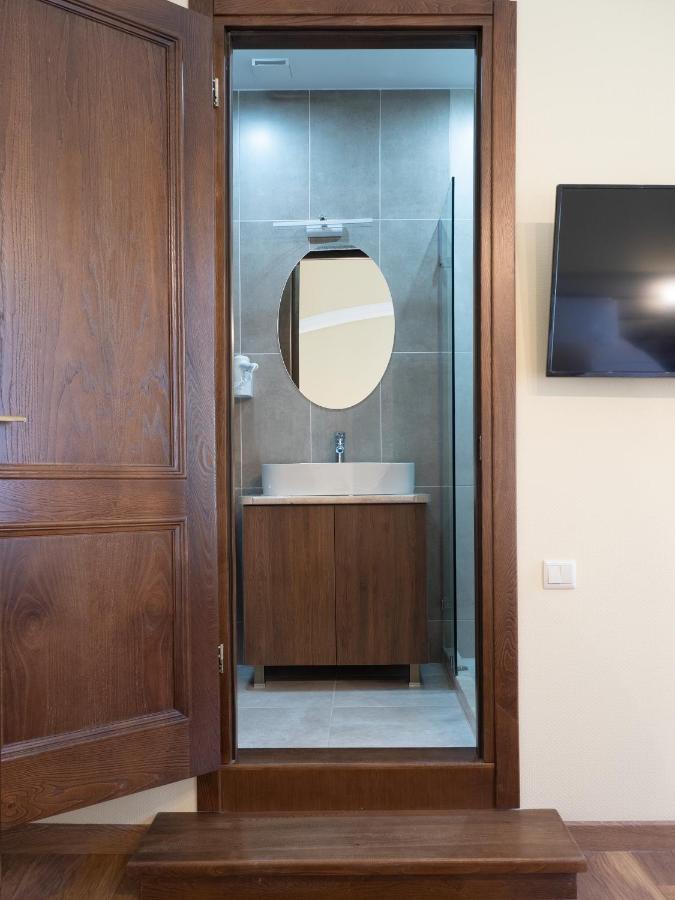 טביליסי Boutique Hotel Filosofia מראה חיצוני תמונה