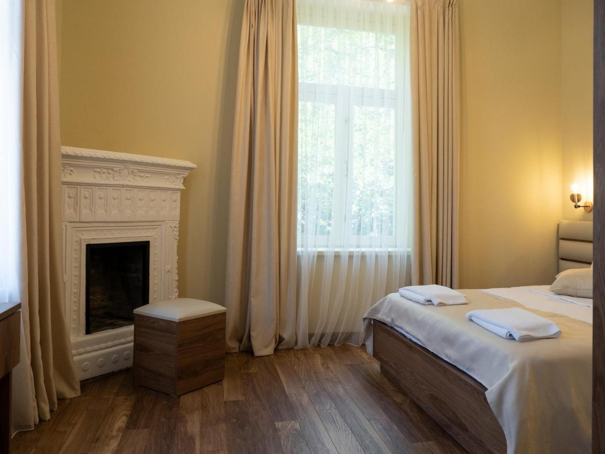טביליסי Boutique Hotel Filosofia מראה חיצוני תמונה