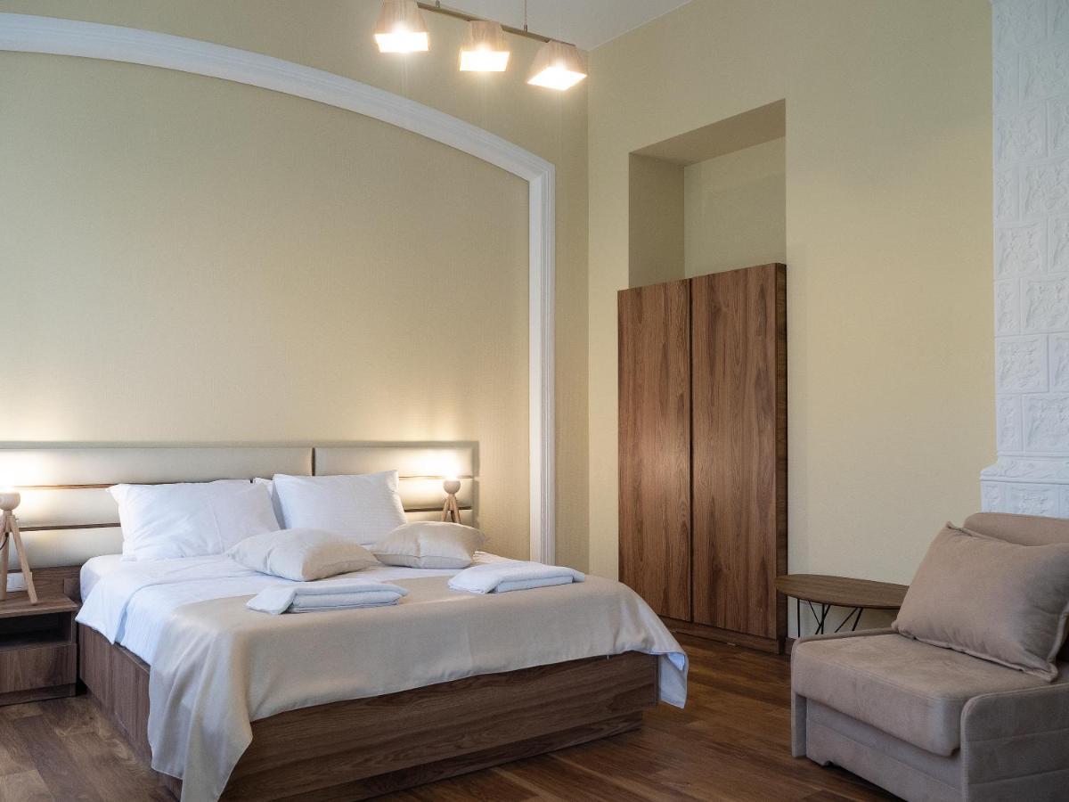 טביליסי Boutique Hotel Filosofia מראה חיצוני תמונה
