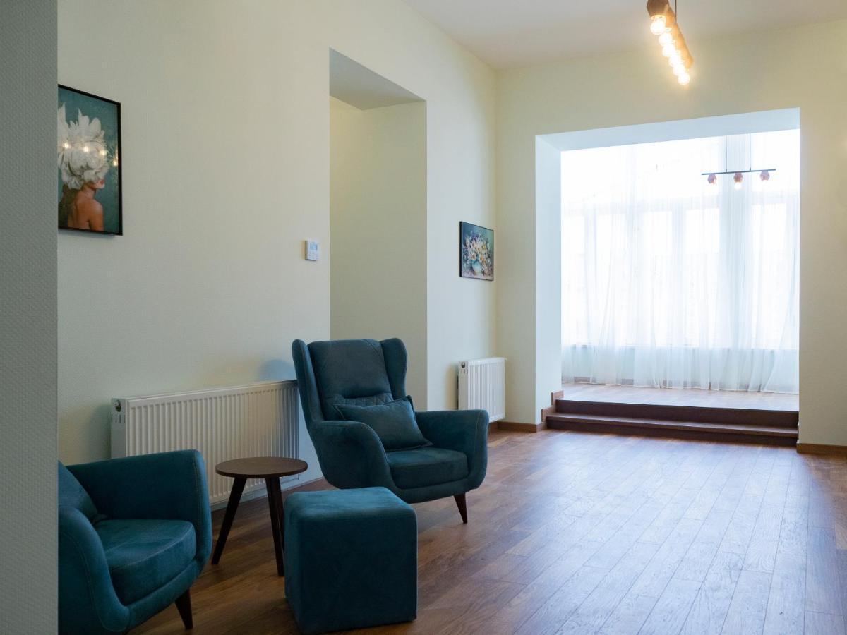 טביליסי Boutique Hotel Filosofia מראה חיצוני תמונה