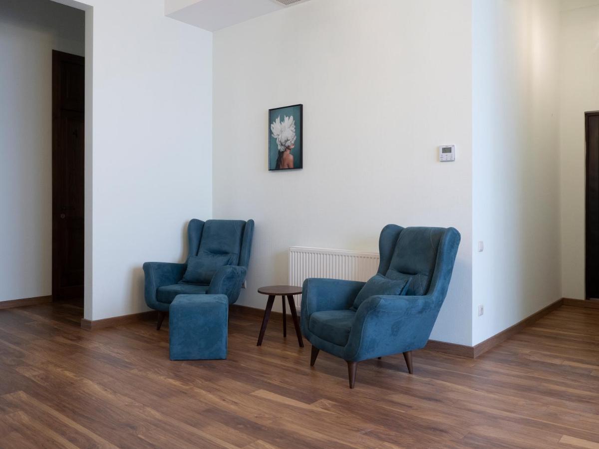 טביליסי Boutique Hotel Filosofia מראה חיצוני תמונה