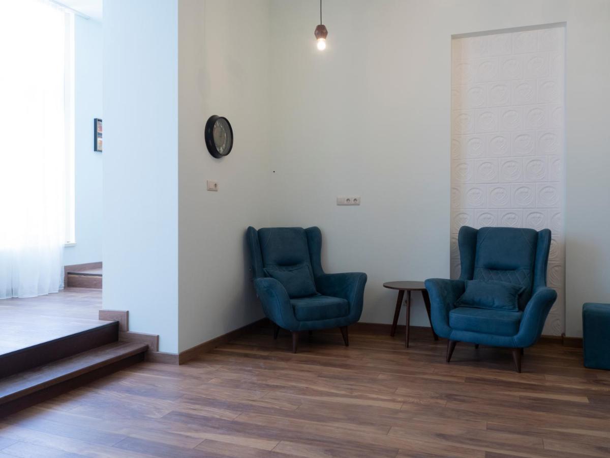 טביליסי Boutique Hotel Filosofia מראה חיצוני תמונה