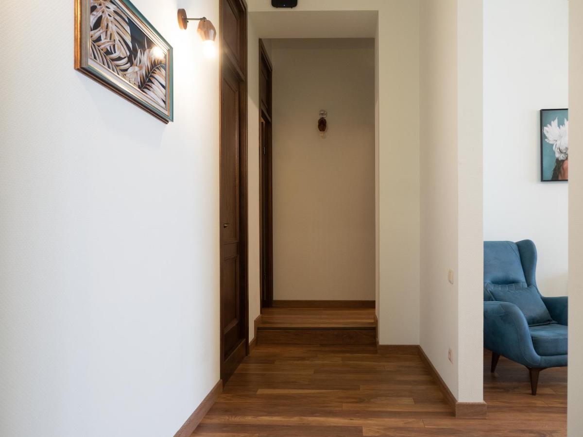 טביליסי Boutique Hotel Filosofia מראה חיצוני תמונה