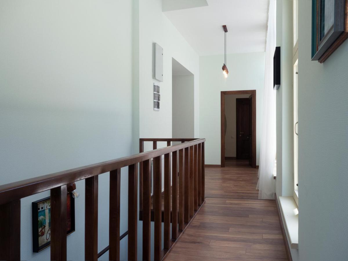 טביליסי Boutique Hotel Filosofia מראה חיצוני תמונה
