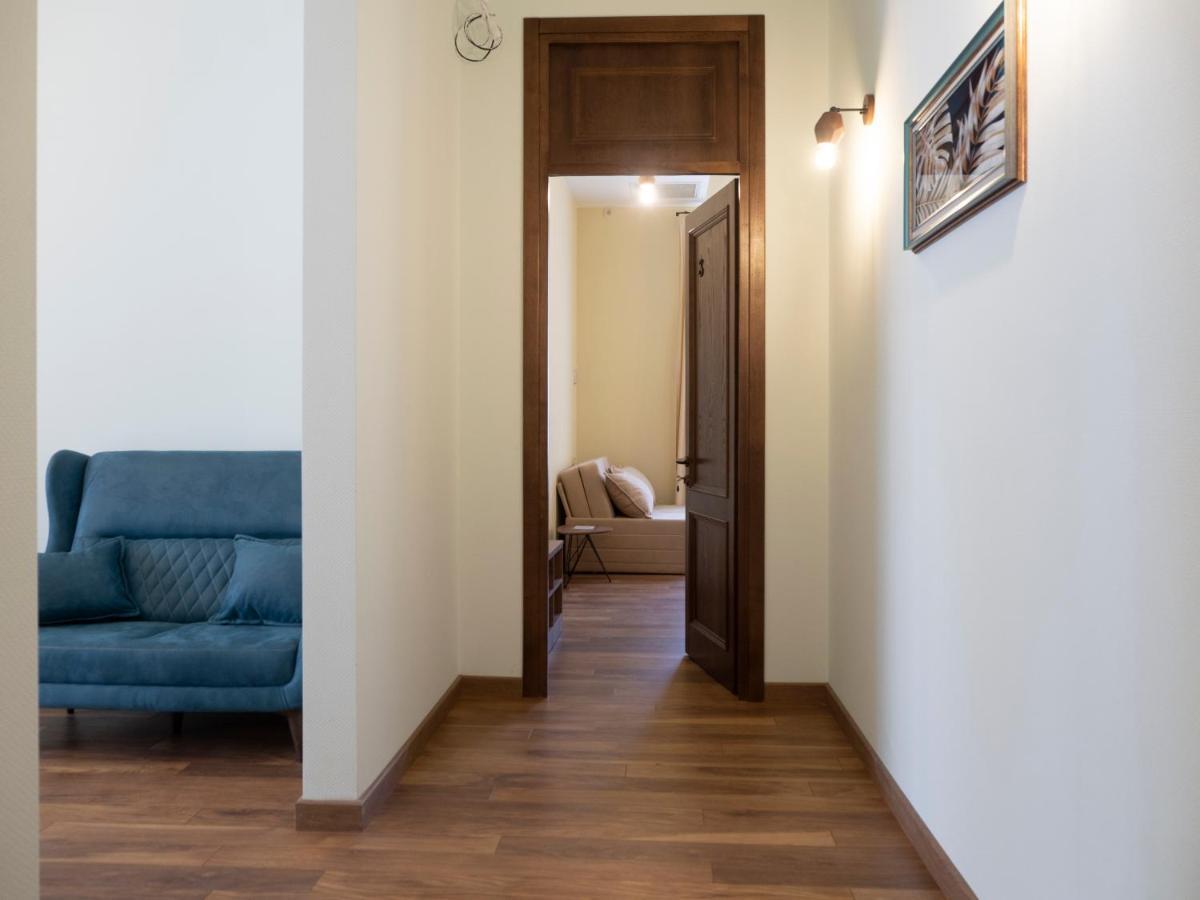 טביליסי Boutique Hotel Filosofia מראה חיצוני תמונה