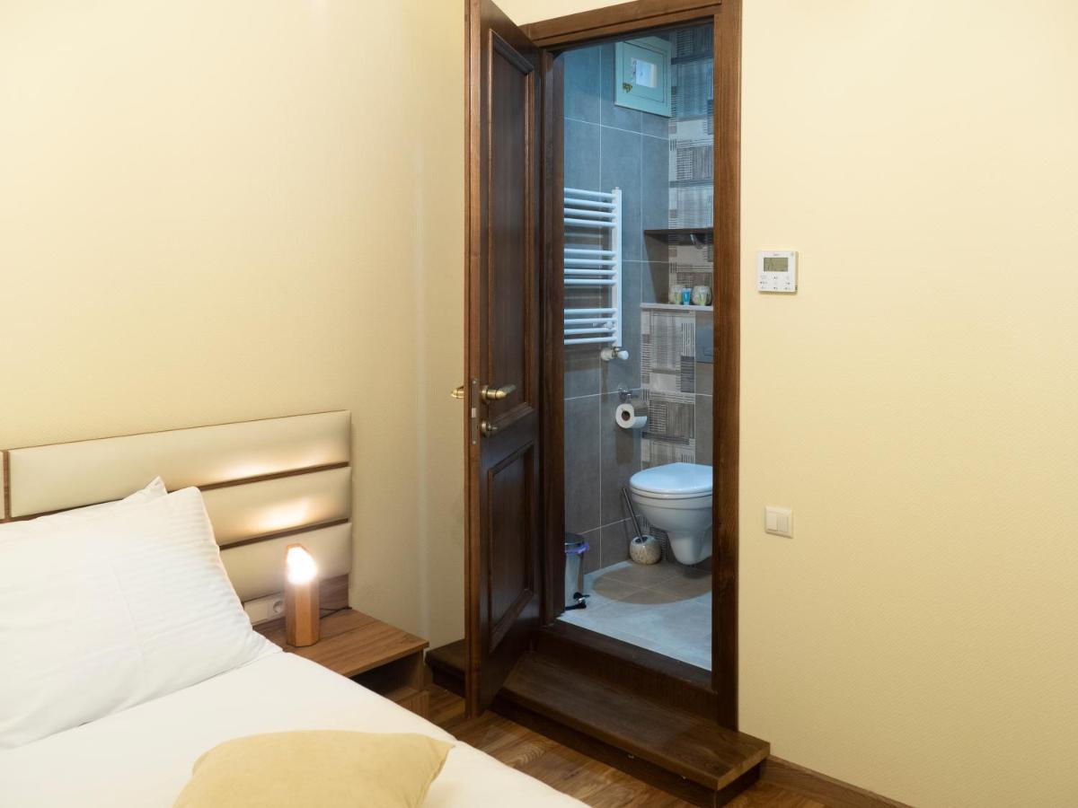 טביליסי Boutique Hotel Filosofia מראה חיצוני תמונה