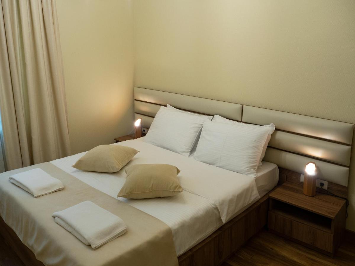 טביליסי Boutique Hotel Filosofia מראה חיצוני תמונה