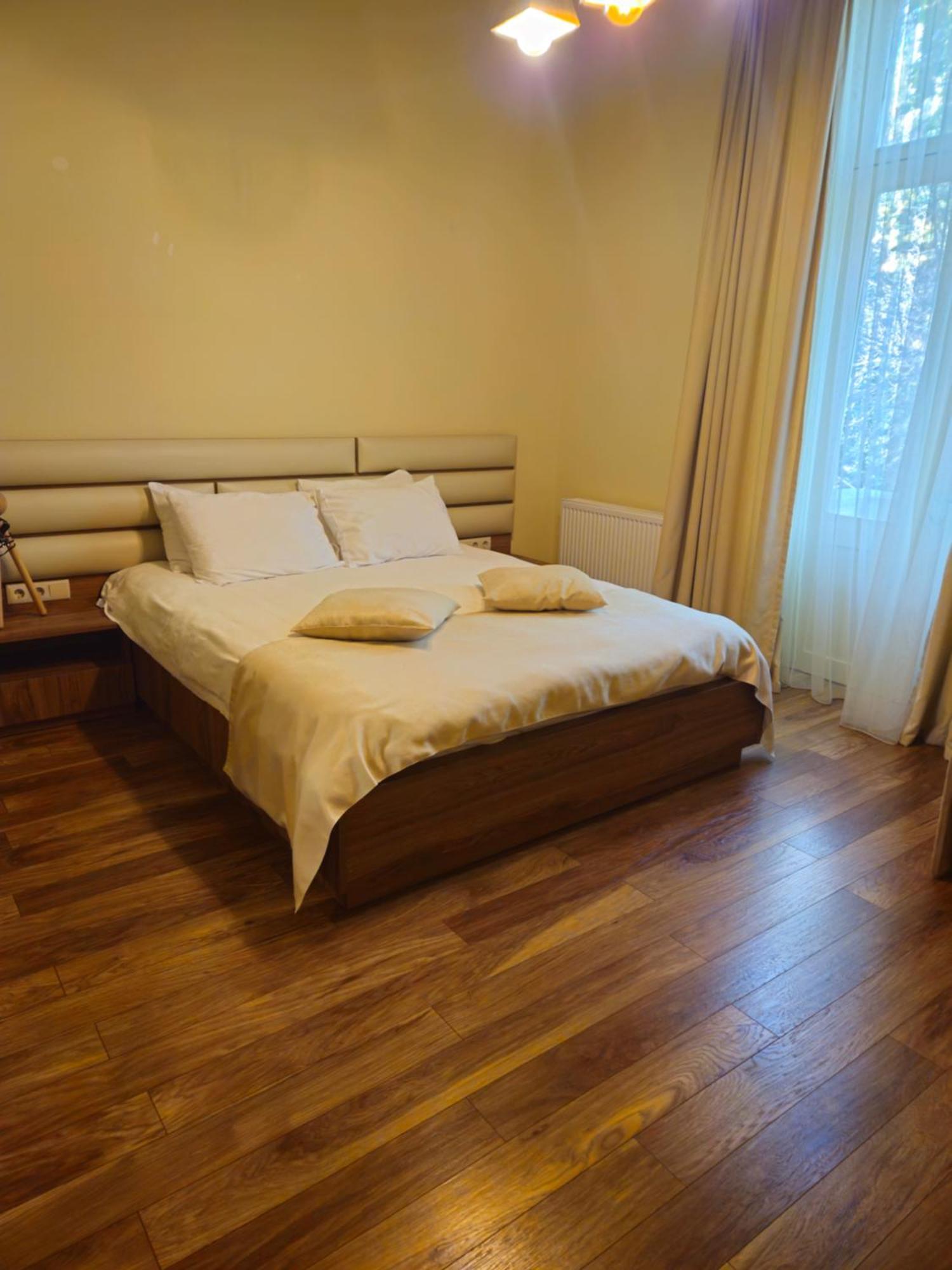 טביליסי Boutique Hotel Filosofia מראה חיצוני תמונה