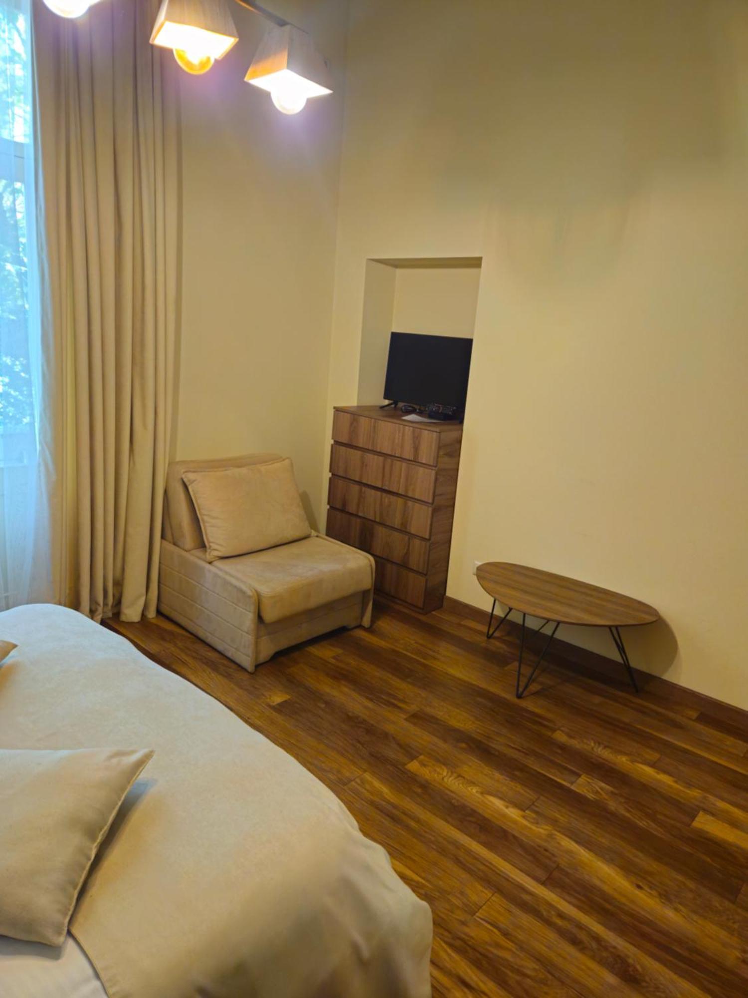טביליסי Boutique Hotel Filosofia מראה חיצוני תמונה